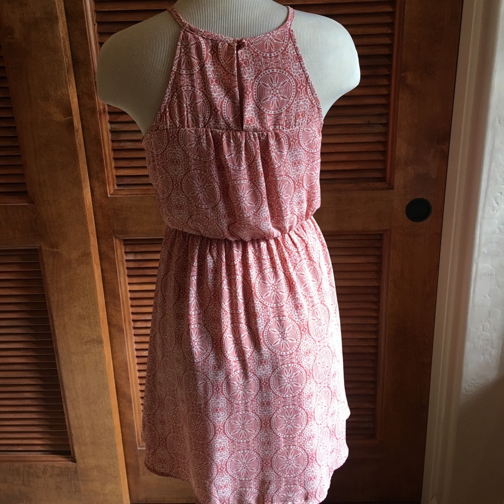 NEW MARKDOWN!!! Beautiful lined light and comfy spring dress NWT - Picture 4 of 6